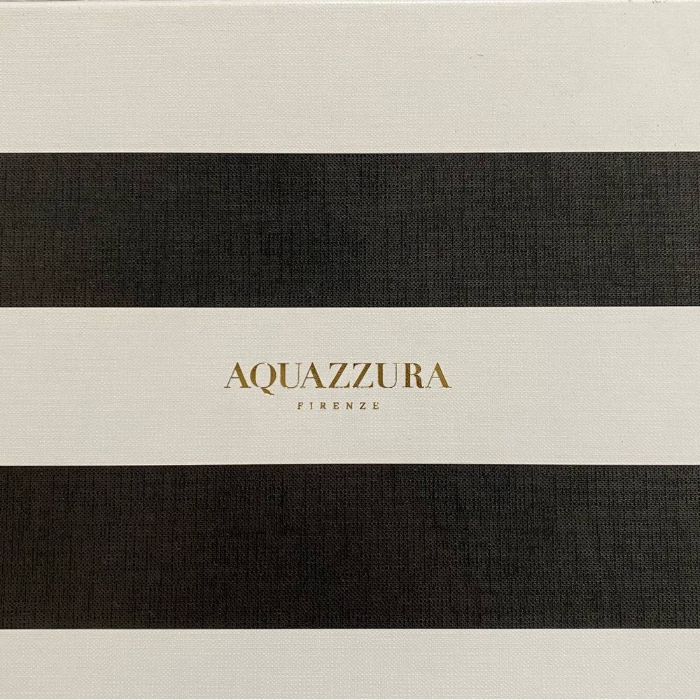 Aquazzura Bow Tie Pumps